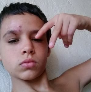 Meet your Posher, Tyler